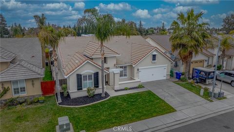 A home in Atwater