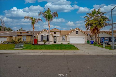 A home in Atwater