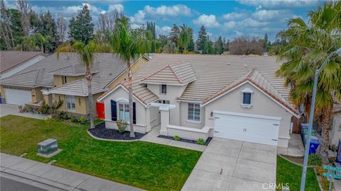 A home in Atwater