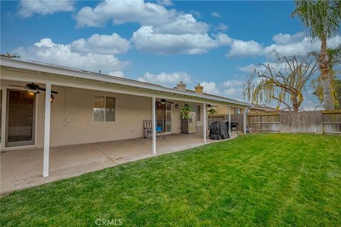 A home in Atwater