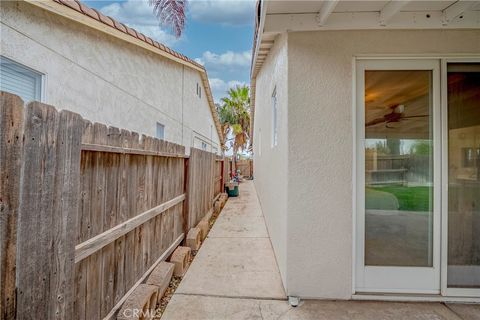 A home in Atwater