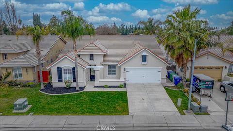 A home in Atwater