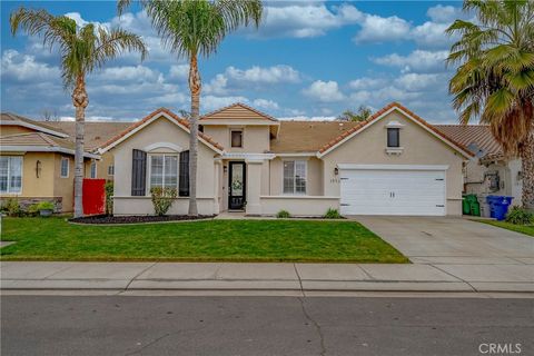 A home in Atwater