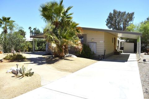 1010 Palm Canyon Dr #51 Borrego Springs CA 92004