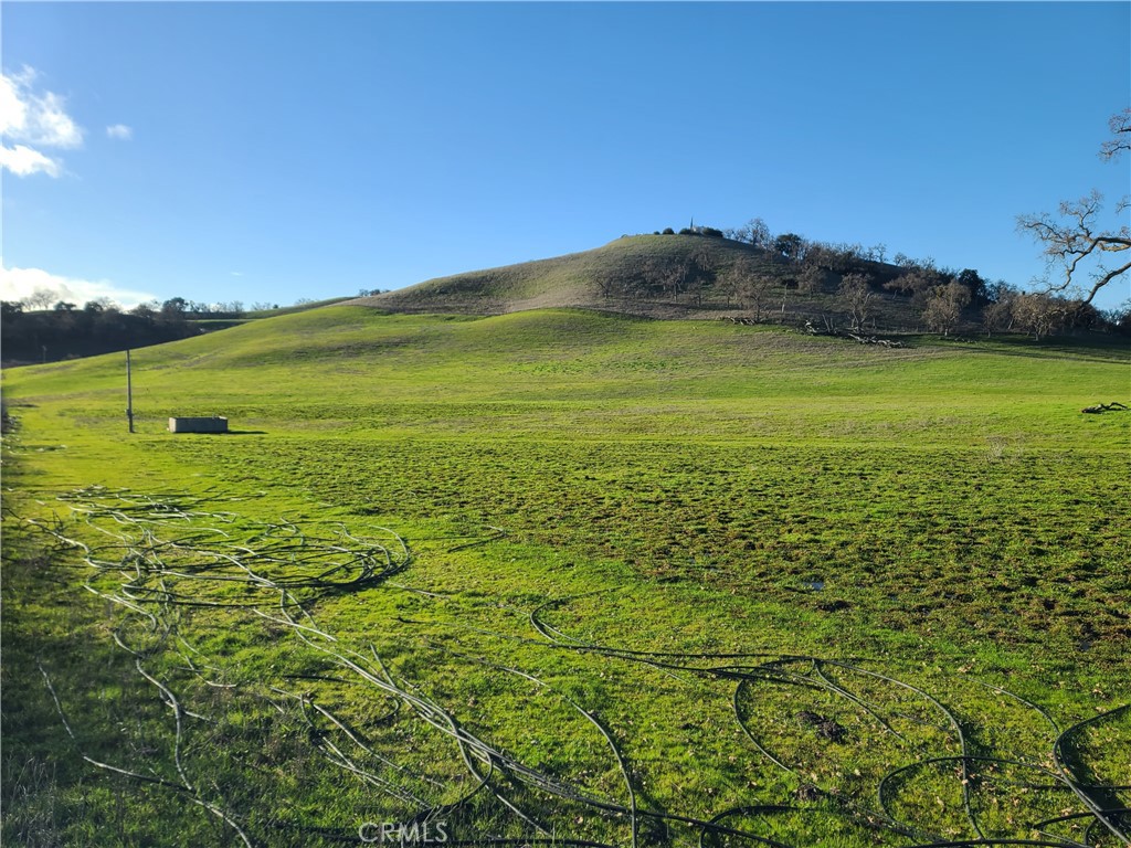 PRICE REDUCED! Take a look at this 86 acre parcel in the heart of the Adelaide! Overlooking neighboring vineyards & adjoining the Starr Ranch, now owned by Justin Vineyards, this property is prime for development Currently used for cattle grazing there once was a small vineyard so it is deer-fenced and has 4 wells, 2 of which are being currently used.