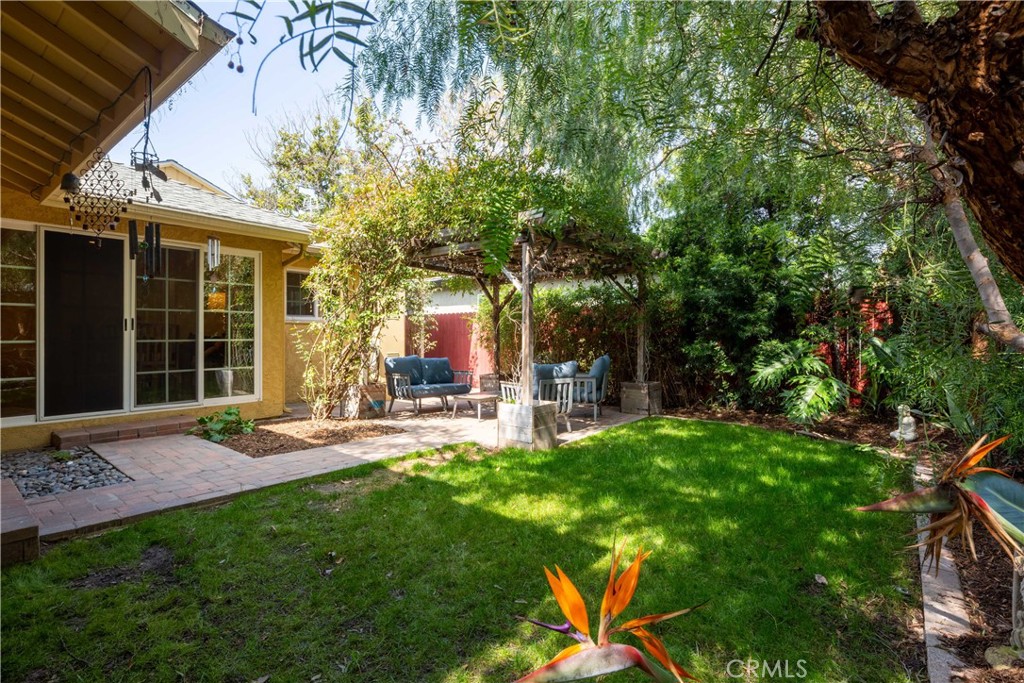 Photo 17 of 19 of 3302 Gondar Avenue house