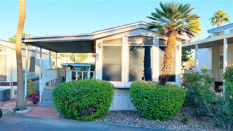 Photo of 69801 Ramon Road #80, Cathedral City, CA 92234 (MLS # OC23056975)