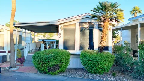 69801 Ramon Road Unit 80, Cathedral City, CA 92234 - MLS#: OC23056975