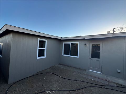 A home in Baldwin Park