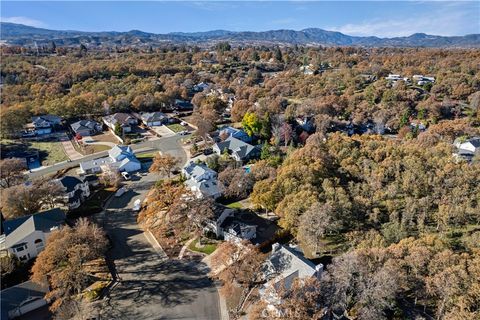 A home in Lakeport