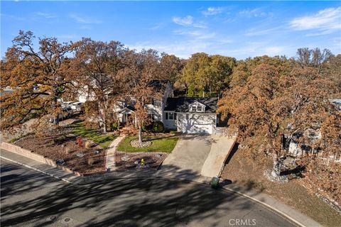 A home in Lakeport