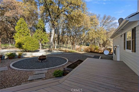 A home in Lakeport