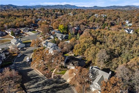 A home in Lakeport