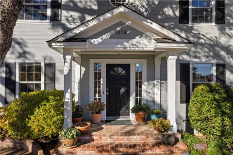 A home in Lakeport