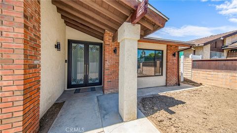 A home in Northridge