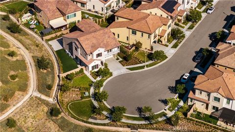 A home in Irvine