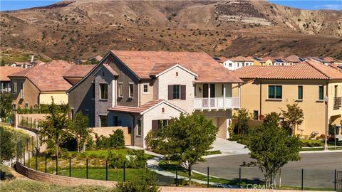 A home in Irvine