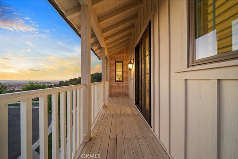 A home in Irvine