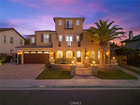 A home in Temecula