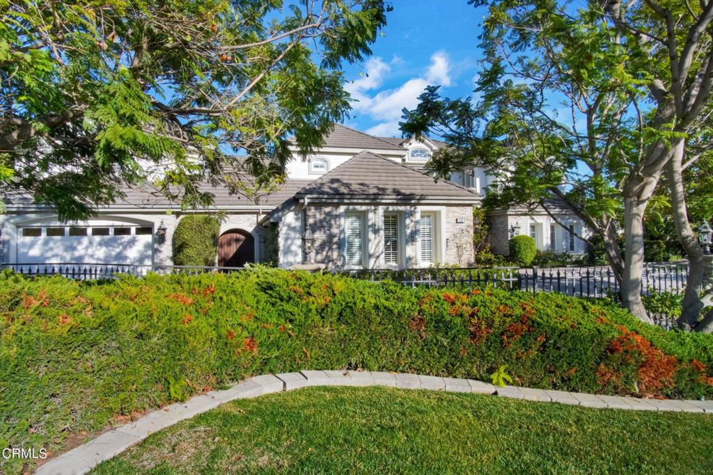 2130 Rosa Vista Terrace Terrace