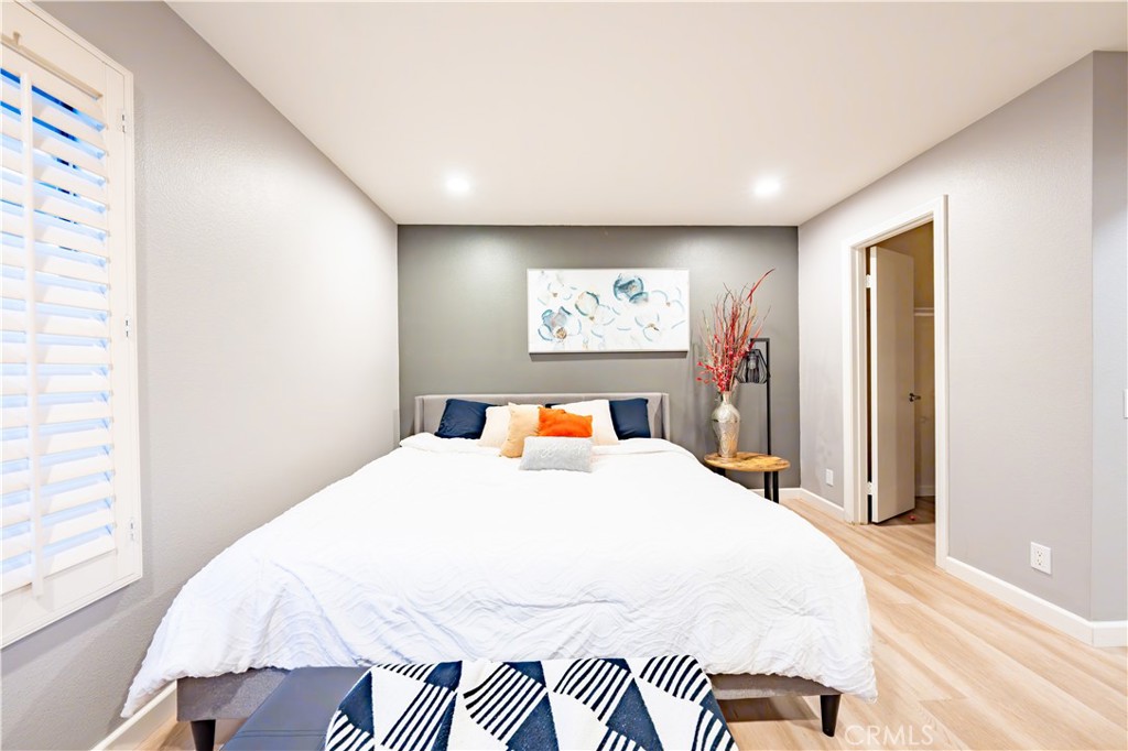 Nothwood - Residential