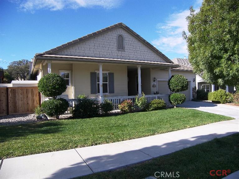 PR City Limits East(110) - Residential