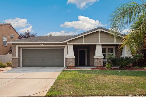 A home in Beaumont