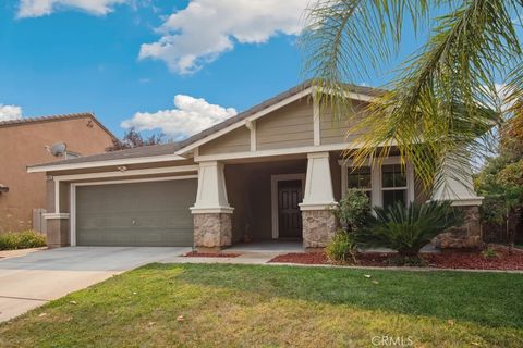 A home in Beaumont