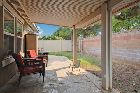 A home in Beaumont