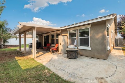 A home in Beaumont