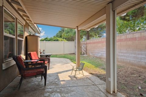 A home in Beaumont