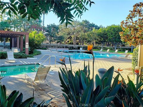 A home in Irvine