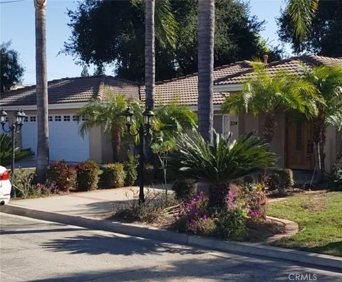 330 334 Moore Lane San Dimas CA 91773