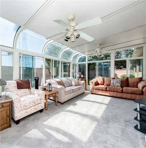 A home in Huntington Beach