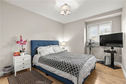 A home in Mission Viejo
