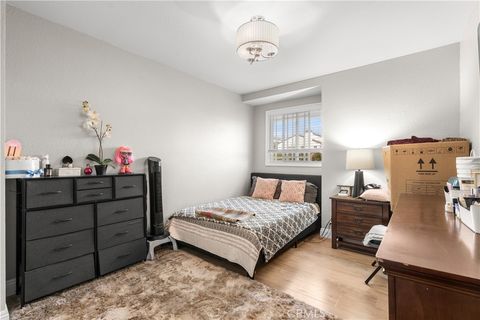 A home in Mission Viejo