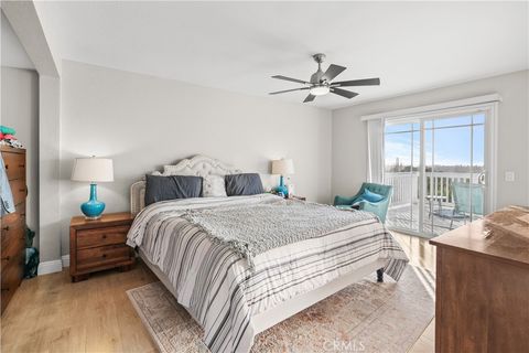 A home in Mission Viejo