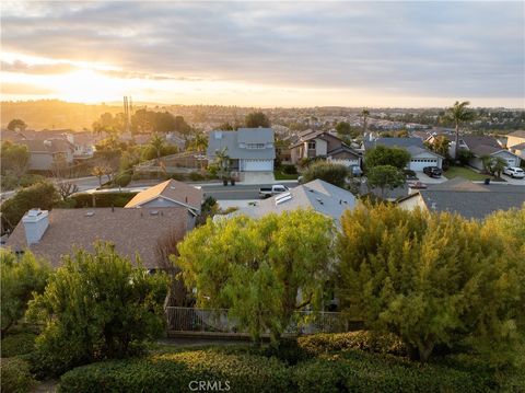 A home in Mission Viejo
