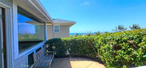 A home in San Diego