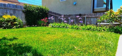 A home in San Diego