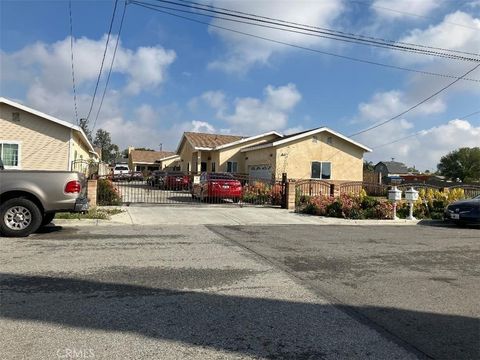 17548 Court Street Fontana CA 92336