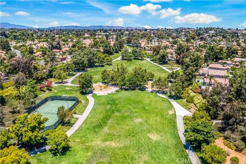 A home in Temecula