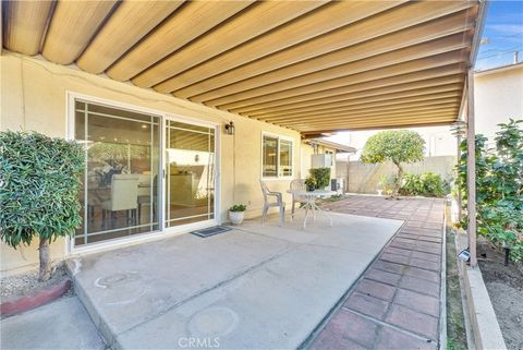 A home in San Gabriel