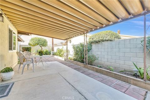 A home in San Gabriel