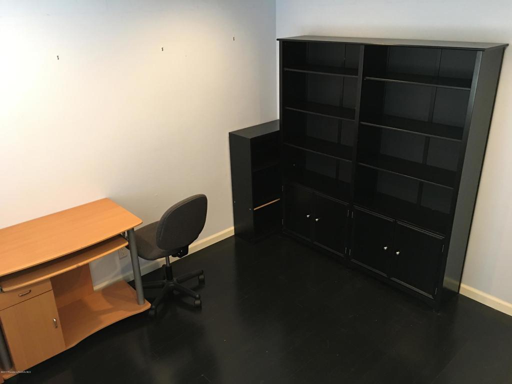 Not Applicable - Residential Lease