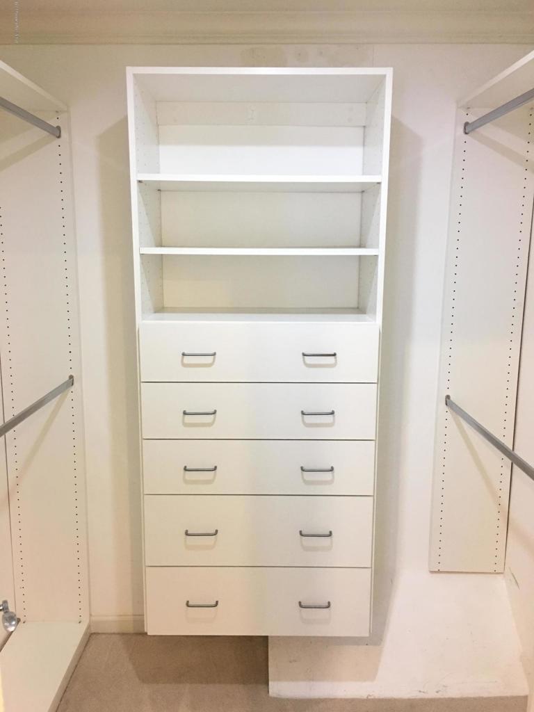 Not Applicable - Residential Lease