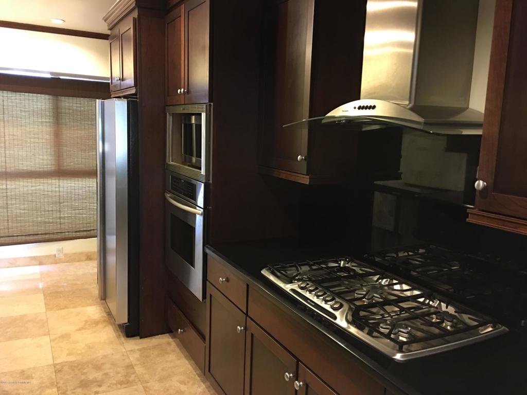 Not Applicable - Residential Lease