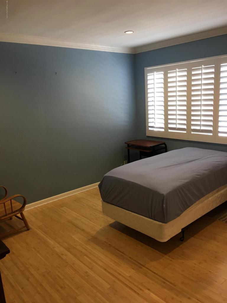 Not Applicable - Residential Lease
