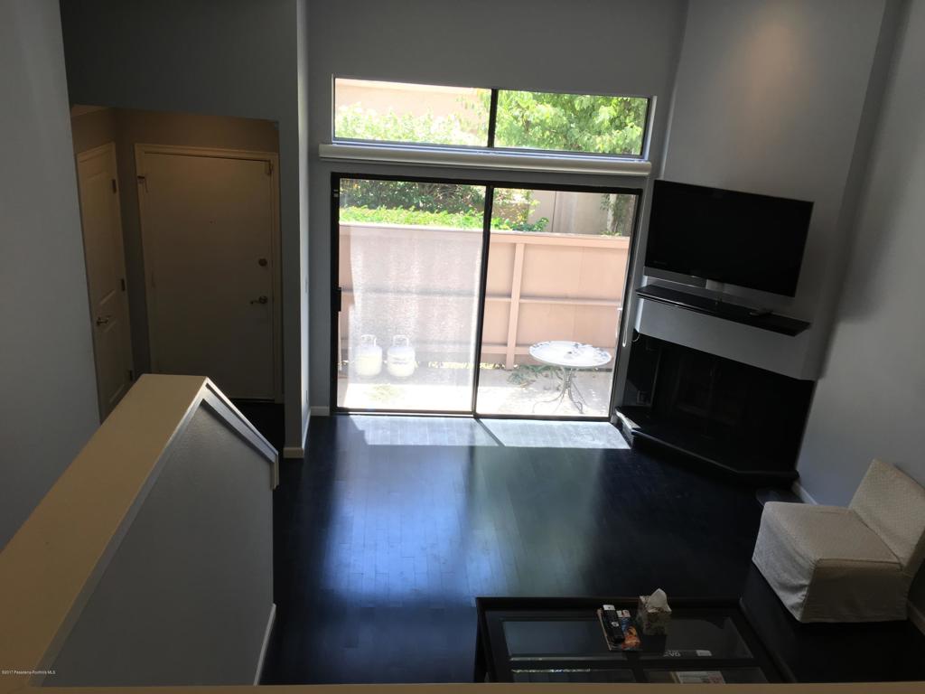 Not Applicable - Residential Lease