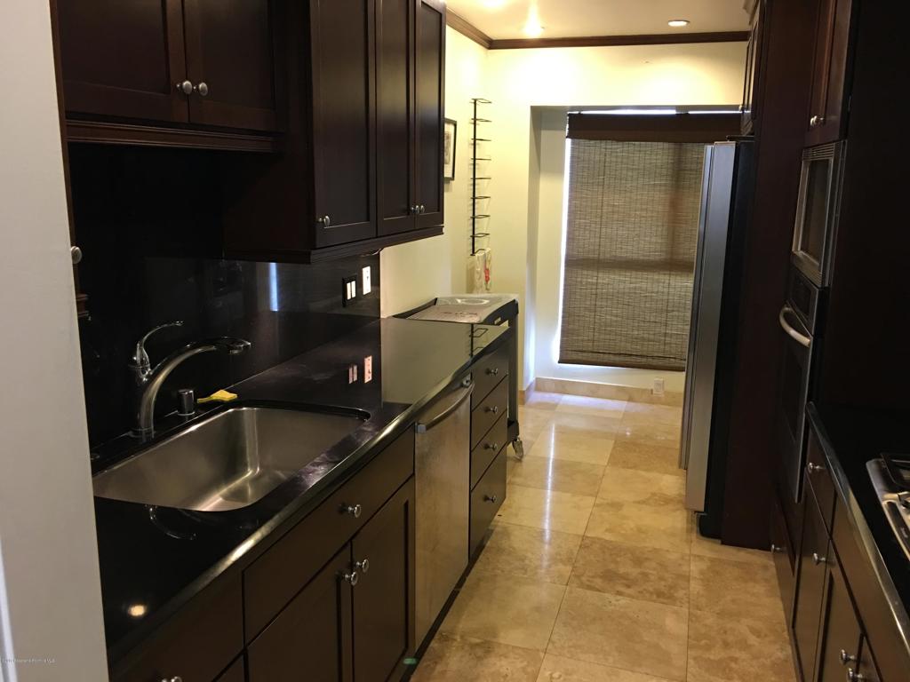 Not Applicable - Residential Lease